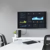 StarTech.com 1,8 m DisplayPort na DVI kábel, DisplayPort na DVI adaptér kábel, Pasívny DP na DVI-D video konvertor, 1080p – Náhrada za DP2DVIMM6