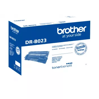 Brother DR-B023 tlačová valec Originál 1 ks