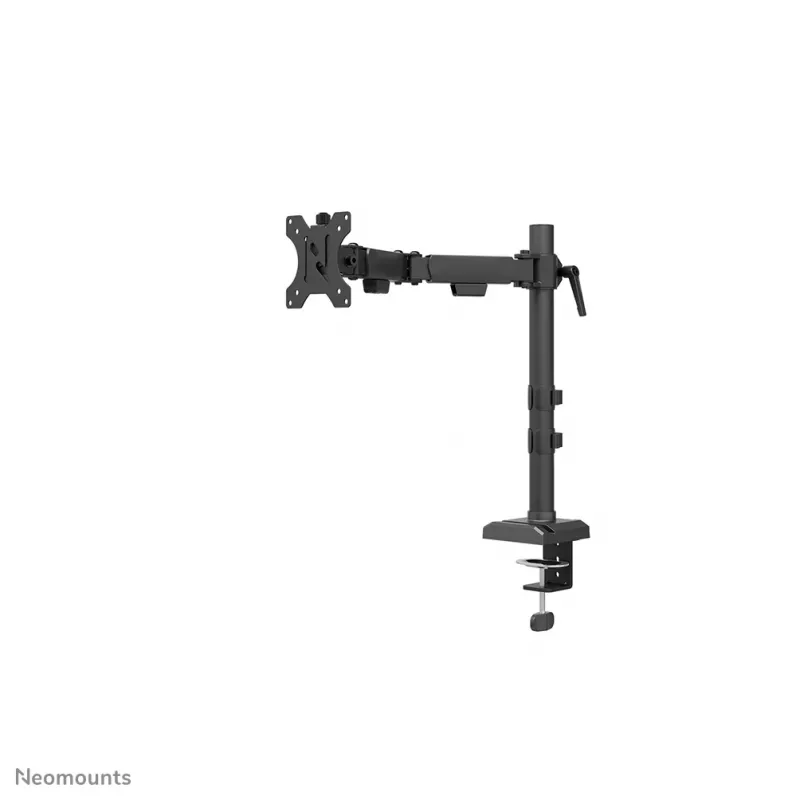 Neomounts DS60-600BL1 držiak monitora 10-32 inch - Quick-Fix - 180°-stop