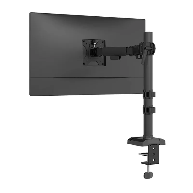 Neomounts DS60-600BL1 držiak monitora 10-32 inch - Quick-Fix - 180°-stop