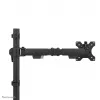Neomounts DS60-600BL1 držiak monitora 10-32 inch - Quick-Fix - 180°-stop