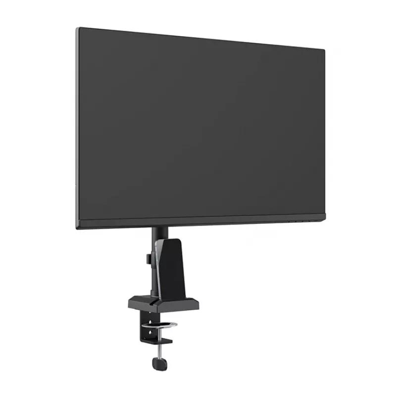 Neomounts DS60-600BL1 držiak monitora 10-32 inch - Quick-Fix - 180°-stop