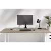 Neomounts DS60-600BL1 držiak monitora 10-32 inch - Quick-Fix - 180°-stop
