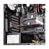 StarTech.com Dual M.2 PCIe SSD adaptér karta, PCIe x8 / x16 na Dual NVMe alebo AHCI M.2 SSD, PCI Express 4.0, 7,8 GBps/disk, vyžaduje bifurkáciu - Windows/Linux kompatibilné