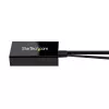 StarTech.com DVI na DisplayPort adaptér – USB napájanie – 1920 x 1200 – DVI na DisplayPort konvertor – video adaptér – DVI-D na DP