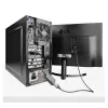 StarTech.com DVI na DisplayPort adaptér – USB napájanie – 1920 x 1200 – DVI na DisplayPort konvertor – video adaptér – DVI-D na DP
