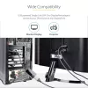 StarTech.com DVI na DisplayPort adaptér – USB napájanie – 1920 x 1200 – DVI na DisplayPort konvertor – video adaptér – DVI-D na DP