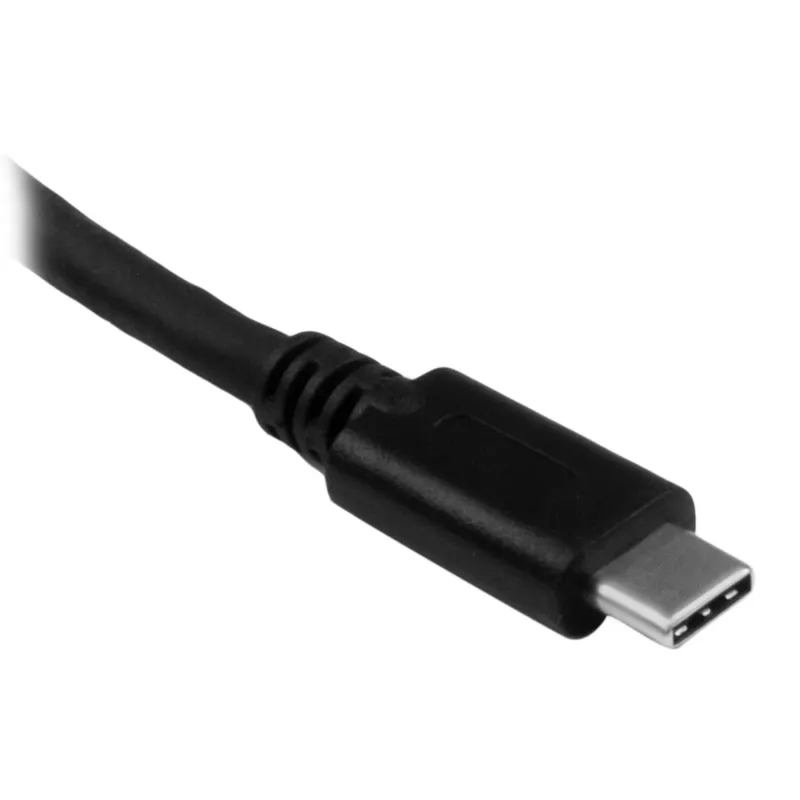 StarTech.com USB 3.0 čítačka/zapisovačka pamäťových kariet s USB-C - SD, microSD, CompactFlash