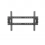 StarTech.com nástenný držiak na plochý TV – naklápací, 81,3 cm (32 palcov), 190,5 cm (75 palcov), 75 x 75 mm, 600 x 400 mm, -15 – 15°, čierny