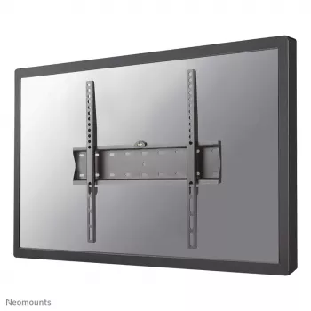 Neomounts FPMA-W300čierny nástenný držiak na TV 32-55 palcov – ultratenký