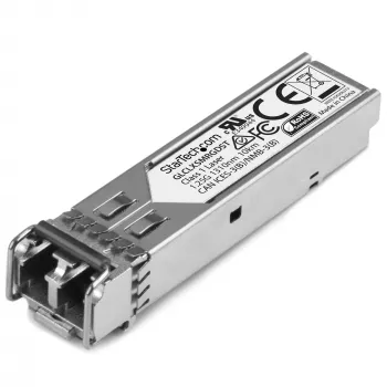 StarTech.com SFP transceiver modul kompatibilný s Cisco GLC-LX-SM-RGD - 1000BASE-LX