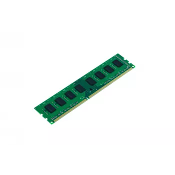 Pamäť GoodRam GR1600D3V64L11/8G (DDR3 DIMM; 1 x 8 GB; 1600 MHz; CL11)