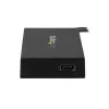 StarTech.com 4-portový USB-C hub – USB-C na 1x USB-C a 3x USB-A – USB 3.0 hub~4-portový USB-C hub – USB-C na 1x USB-C a 3x USB-A – USB 3.0 hub – 5 Gbit/s
