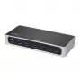 StarTech.com HB30C5A2CSC 7-portový rozbočovač USB-C, USB-C na 5x USB-A + 2x USB-C, USB 3.0, port rýchleho nabíjania, s napájaním