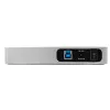 StarTech.com HB30C5A2CSC 7-portový rozbočovač USB-C, USB-C na 5x USB-A + 2x USB-C, USB 3.0, port rýchleho nabíjania, s napájaním