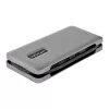 StarTech.com HB31CM4CPD3 4-portový USB-C hub, 4x USB-C, USB 3.2 Gen 2 10 Gbps, priechodné napájanie Power Delivery 100 W, kábel 25 cm (9,8 palca)