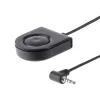 StarTech.com 4-na-4 USB 3.0 periférny prepínač, 5 Gbit/s, Micro-USB Type-B, čierny, plast, CE, FCC, REACH, 0 – 40 °C