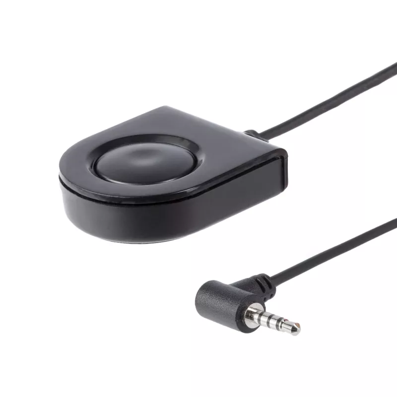 StarTech.com 4-na-4 USB 3.0 periférny prepínač, 5 Gbit/s, Micro-USB Type-B, čierny, plast, CE, FCC, REACH, 0 – 40 °C