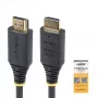 StarTech.com 1 m (3,3 ft) Premium certifikovaný vysokorýchlostný HDMI kábel, 4K 60 Hz/1440p 144 Hz, HDR10/HDCP 2.2/ARC, 18 Gbit/s, UHD HDMI 2.0 kábel pre TV/monitor/displej, TPE plášť