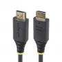 StarTech.com 30 cm (1 ft) High Speed HDMI kábel, 4K 60 Hz/1440p 144 Hz, HDR10/HDCP 2.2/ARC, 18 Gbit/s, UHD HDMI 2.0 kábel pre TV/monitor/displej, TPE plášť