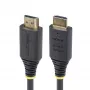 StarTech.com 4 m (13 ft) Premium certifikovaný High Speed HDMI kábel, 4K 60 Hz/1440p 144 Hz, HDR10/HDCP 2.2/ARC, 18 Gbit/s, UHD HDMI 2.0 kábel pre TV/monitor/displej, TPE plášť