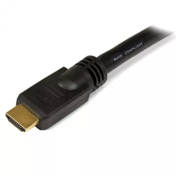 StarTech.com High Speed HDMI kábel M/M – 4K @ 30 Hz – nie je potrebný zosilňovač signálu – 15 m