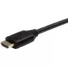 StarTech.com HDMM1MP certifikovaný kábel Premium High Speed HDMI 2.0 s Ethernetom, 1 m (3 ft), 4K 60 Hz, HDR, samec–samec, čierny