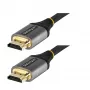 StarTech.com 16 ft (5 m) HDMI 2.1 kábel 8K – certifikovaný Ultra High Speed HDMI kábel 48 Gbit/s – 8K 60 Hz/4K 120 Hz HDR10+ eARC – Ultra HD 8K HDMI kábel – monitor/TV/displej – flexibilný TPE plášť