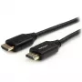StarTech.com Premium High Speed HDMI kábel s Ethernetom – 4K 60 Hz – 3 m (10 ft)