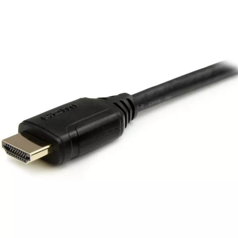StarTech.com Premium High Speed HDMI kábel s Ethernetom – 4K 60 Hz – 3 m (10 ft)