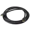 StarTech.com Premium High Speed HDMI kábel s Ethernetom – 4K 60 Hz – 3 m (10 ft)