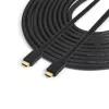 StarTech.com 7 m Premium certifikovaný HDMI 2.0 kábel s Ethernetom – High Speed Ultra HD 4K 60 Hz HDMI kábel HDR10 – dlhý HDMI kábel (samec/samec) – pre UHD monitory, TV, displeje