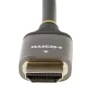 StarTech.com 5 m Premium certifikovaný HDMI 2.0 kábel – High Speed Ultra HD 4K 60 Hz HDMI kábel s Ethernetom – HDR10, ARC – UHD HDMI video kábel – pre UHD monitory, televízory, displeje – M/M