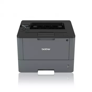 Brother HL-L5000D laserová tlačiareň 1200 x 1200 DPI A4