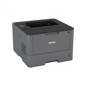 Brother HL-L5000D laserová tlačiareň 1200 x 1200 DPI A4
