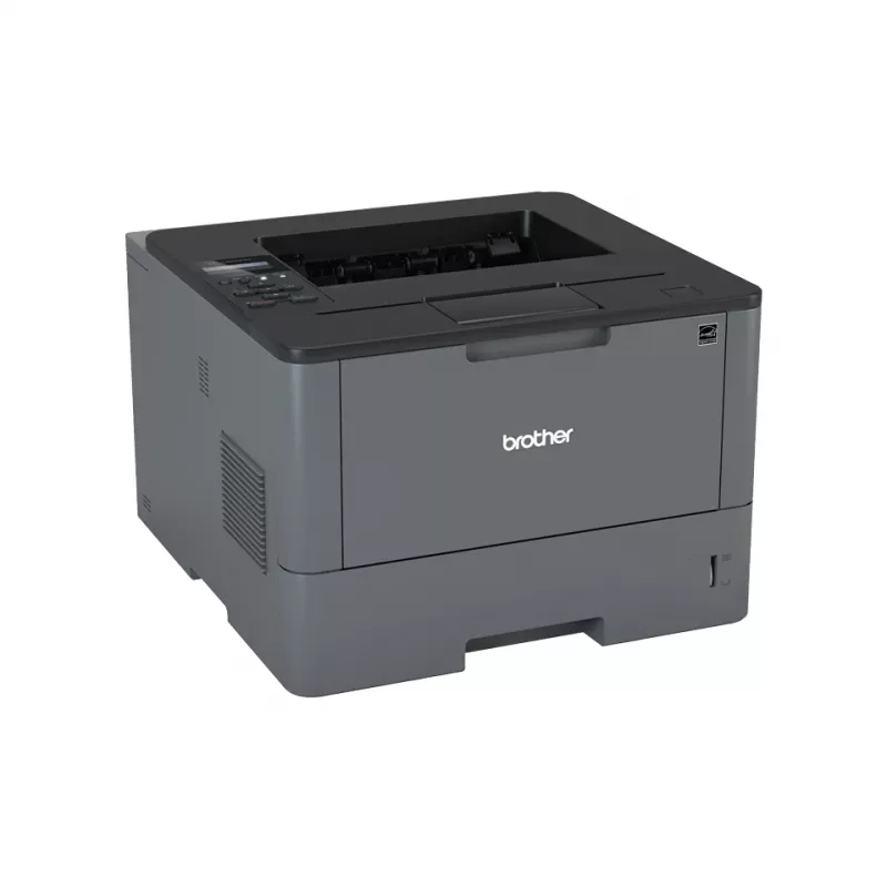 Brother HL-L5000D laserová tlačiareň 1200 x 1200 DPI A4