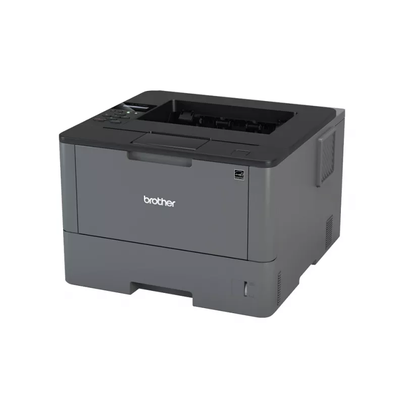 Brother HL-L5000D laserová tlačiareň 1200 x 1200 DPI A4