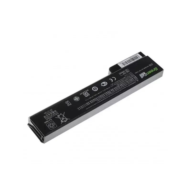 Batéria Green Cell HP50PRO pre EliteBook 8460p 8460w 8470p 8560p 8570p ProBook 6460b 6560b 6570b