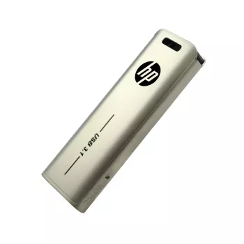 HP x796w USB flash disk 256 GB USB Type-A 3.2 Gen 1 (3.1 Gen 1) strieborný