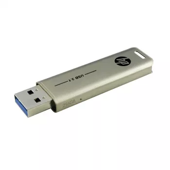 HP x796w USB flash disk 256 GB USB Type-A 3.2 Gen 1 (3.1 Gen 1) strieborný