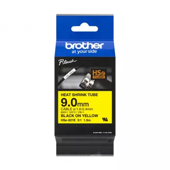 Brother HSE-621E páska na etikety