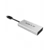 ICY BOX IB-AC6104 USB 3.2 Gen 1 (3.1 Gen 1) Type-A 5000 Mbit/s biely
