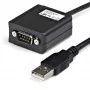 StarTech.com 1,8m 1-Port profesionálny RS422/485 USB sériový kábel-adaptér s COM-Beibehaltung, USB na RS422 adaptér - TAA