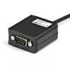 StarTech.com 1,8m 1-Port profesionálny RS422/485 USB sériový kábel-adaptér s COM-Beibehaltung, USB na RS422 adaptér - TAA