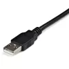 StarTech.com 1,8m 1-Port profesionálny RS422/485 USB sériový kábel-adaptér s COM-Beibehaltung, USB na RS422 adaptér - TAA