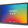 Viewsonic IFP6551 interaktívny whiteboard displej 165,1 cm (65 palcov) 3840 x 2160 pixelov dotykový čierny