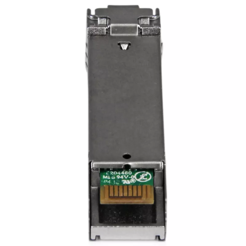 StarTech.com J4859CST modul transceivera SFP kompatibilný s HP J4859C, 1000BASE-LX, SM/MM LC, DDM, 10 km/550 m, 1310 nm