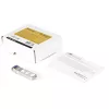 StarTech.com HPE J9151E kompatibilný SFP+ modul – 10GBASE-LR – 10GbE jednovidový optický transceiver – 10GE Gigabit Ethernet SFP+ – LC 10km – 1310nm – DDM HPE 2930F, 8325, 3810M