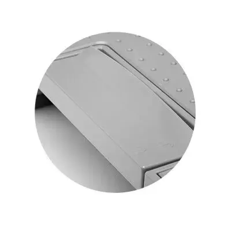 Kensington SmartFit SoleMate Pro ergonomická podnožka