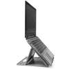 Kensington SmartFit Easy Riser Go – nastaviteľný ergonomický laptop-riser a chladiaci stojan pre notebooky do 17 palcov
